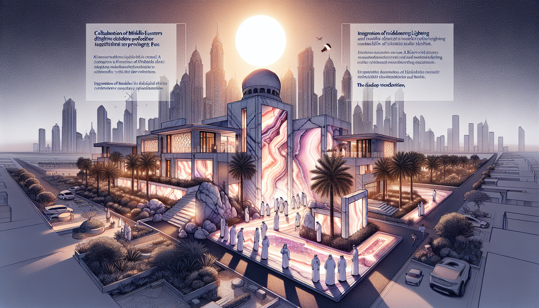 Create an illustration based on the following text:
