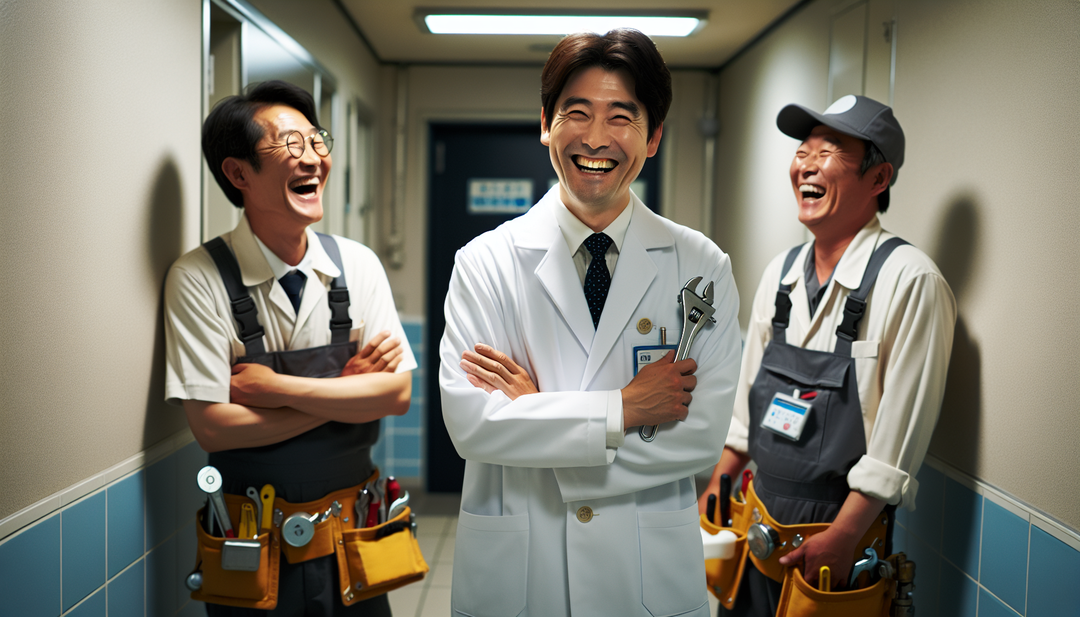 오수 펌프와 내부 화장실 설치는 상가 병원 설계 시 주요 고려사항으로, 효율적인 배관 시공과 공간 활용을 통해 환자의 편의성을 크게 향상시킬 수 있습니다.