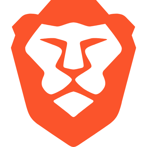 Brave Logo