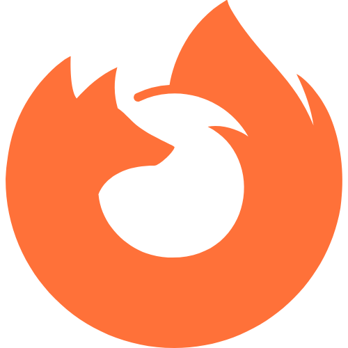 Firefox Logo